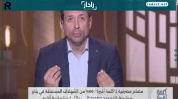 تحديات مالية كبرى تهدد شهادات الـ 1.5 تريليون جنيه